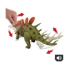 Picture of Mattel Jurassic World: Epic Evolution Chaos Theory - Wild Roar Kentrosaurus (JCL65)
