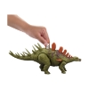 Picture of Mattel Jurassic World: Epic Evolution Chaos Theory - Wild Roar Kentrosaurus (JCL65)