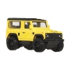 Picture of Mattel Hot Wheels Premium: Car Culture - Land Cruiser Defender 90 Vehicle (JBK74)
