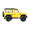 Picture of Mattel Hot Wheels Premium: Car Culture - Land Cruiser Defender 90 Vehicle (JBK74)