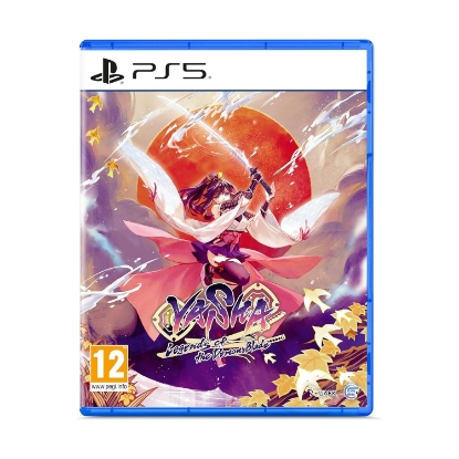 Picture of PS5 Yasha Legends of the Demon Blade