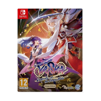 Picture of NSW Yasha Legends of the Demon Blade - Deluxe Edition