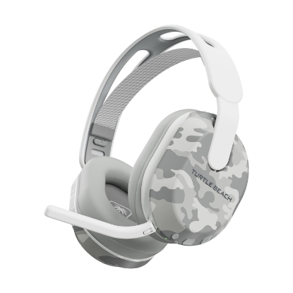 Picture of Turtle Beach: Stealth 500 - Wireless Gaming Headset (Gen 3) [For XBOX, PC] (Color: Arctic Camo)