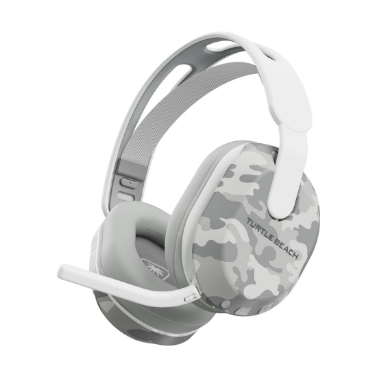 Picture of Turtle Beach: Stealth 500 - Wireless Gaming Headset (Gen 3) [For XBOX, PC] (Color: Arctic Camo)