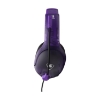 Picture of Turtle Beach: Airlite Fit - Wired Gaming Headset [For Switch/ Switch 2] (Color: Ghost Purple)