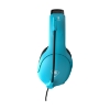 Picture of Turtle Beach: Airlite Fit - Wired Gaming Headset [For Switch/ Switch 2] (Color: Neon Blue & Red)