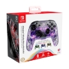 Picture of PDP: Afterglow Deluxe - Wireless Controller [For Switch] Transparent