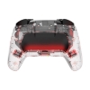 Picture of PDP: Afterglow Deluxe - Wireless Controller [For Switch] Transparent