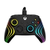 Picture of Turtle Beach: Afterglow Wave - Wired RGB Controller [For XBOX, PC] (Color: Black)