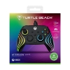 Picture of Turtle Beach: Afterglow Wave - Wired RGB Controller [For XBOX, PC] (Color: Black)