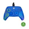 Picture of Turtle Beach: Afterglow Wave - Wired RGB Controller [For XBOX, PC] (Color: Blue)