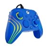 Picture of Turtle Beach: Afterglow Wave - Wired RGB Controller [For XBOX, PC] (Color: Blue)