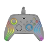 Picture of Turtle Beach: Afterglow Wave - Wired RGB Controller [For XBOX, PC] (Color: Grey)