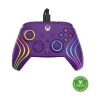 Picture of Turtle Beach: Afterglow Wave - Wired RGB Controller [For XBOX, PC] (Color: Purple)