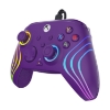 Picture of Turtle Beach: Afterglow Wave - Wired RGB Controller [For XBOX, PC] (Color: Purple)