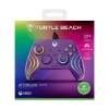 Picture of Turtle Beach: Afterglow Wave - Wired RGB Controller [For XBOX, PC] (Color: Purple)