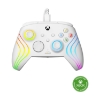 Picture of Turtle Beach: Afterglow Wave - Wired RGB Controller [For XBOX, PC] (Color: White)