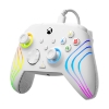 Picture of Turtle Beach: Afterglow Wave - Wired RGB Controller [For XBOX, PC] (Color: White)