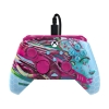 Picture of PDP: Rematch - Wired Controller (Glows in the Dark) [For XBOX, PC] (Color: Android Dreams)