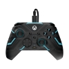 Picture of PDP: Rematch - Wired Controller [For XBOX, PC] (Glow in the Dark) (Color: Titan Steel)