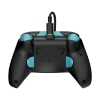 Picture of PDP: Rematch - Wired Controller [For XBOX, PC] (Glow in the Dark) (Color: Titan Steel)