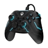 Picture of PDP: Rematch - Wired Controller [For XBOX, PC] (Glow in the Dark) (Color: Titan Steel)