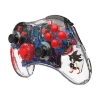 Picture of PDP: REALMz Plus - Wireless Controller Sonic Shadow ARK [For Switch]