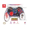 Picture of PDP: REALMz Plus - Wireless Controller Sonic Shadow ARK [For Switch]