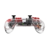 Picture of PDP: REALMz Plus - Wireless Controller Sonic Shadow ARK [For Switch]