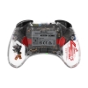 Picture of PDP: REALMz Plus - Wireless Controller Sonic Shadow ARK [For Switch]