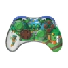 Picture of PDP: REALMz - Wireless Controller Minecraft Forest Biome [For Switch]