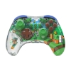 Picture of PDP: REALMz - Wireless Controller Minecraft Forest Biome [For Switch]