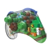 Picture of PDP: REALMz - Wireless Controller Minecraft Forest Biome [For Switch]