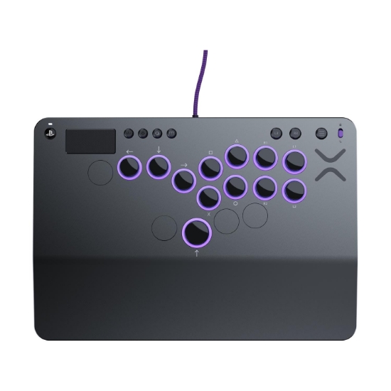 Picture of Turtle Beach: Victrix Pro KO Leverless Fight Stick [For PS, PC]