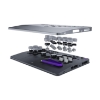 Picture of Turtle Beach: Victrix Pro KO Leverless Fight Stick [For PS, PC]