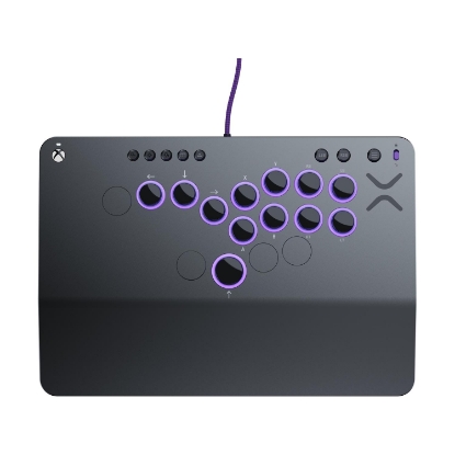 Picture of Turtle Beach: Victrix Pro KO Leverless Fight Stick [For XBOX, PC]