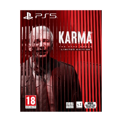 Picture of PS5 Karma: The Dark World – Limited Edition