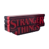 Picture of Paladone: Stranger Things Shaped Logo Light (PP10460ST)