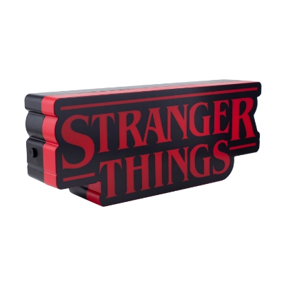 Picture of Paladone: Stranger Things Shaped Logo Light (PP10460ST)