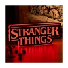 Picture of Paladone: Stranger Things Shaped Logo Light (PP10460ST)
