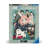 Picture of Ravensburger: Spy X Family - Puzzle (500pcs) (12001198)