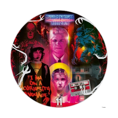 Picture of Ravensburger: Netflix Stranger Things - Puzzle (500pcs) (12001227)