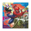 Picture of Ravensburger: Marvel Spiderman - Puzzle (3x49pcs) (12004115)