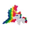Picture of Giochi Preziosi Plus-Plus: Unicorn (PLS4109)