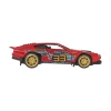 Picture of Mattel Hot Wheels: Pull-Back Speeders - Dimachinni Veloce (1:43) (JCM07)