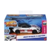 Picture of Mattel Hot Wheels: Pull-Back Speeders - 2023 Nissan Z Custom (1:43) (HWH43)