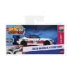 Picture of Mattel Hot Wheels: Pull-Back Speeders - 2023 Nissan Z Custom (1:43) (HWH43)
