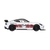 Picture of Mattel Hot Wheels: Pull-Back Speeders - 2023 Nissan Z Custom (1:43) (HWH43)