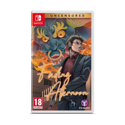 Picture of NSW Fading Afternoon - Uncensored