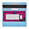 Picture of Cinereplicas TV Series: Netflix Squid Game - Front Man And Guards Desk Mat (CR2540)